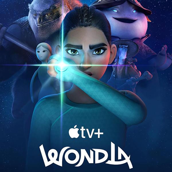 Wondla Poster